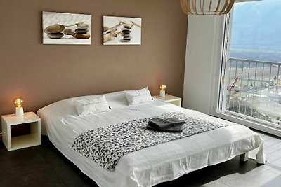 Ferienwohnung mit 1 Schlafzimmer