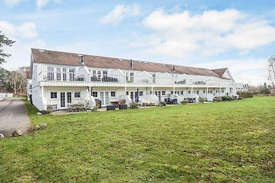 8 Personen Ferienhaus in Nykøbing Sj
