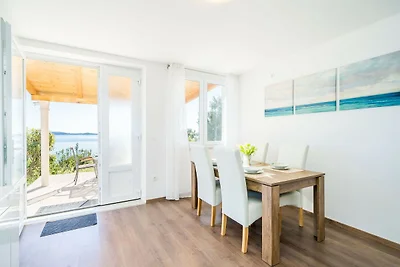 Apartments Marnic Blue Chill-One Bedroom...