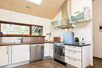 8 Personen Ferienhaus in Dannemare-By Traum