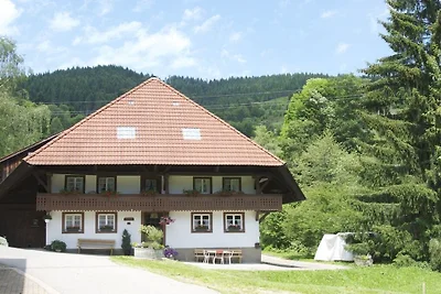 Ferienwohnung mit 1 Schlafzimmer