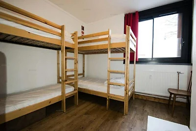 3 Zimmer 6 Personen - LE CERRO TORRE - PLAGNE...