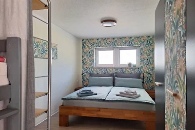 Ferienhaus mit 1 Schlafzimmer