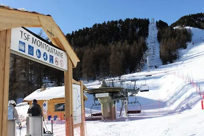 Residenz Les Miandettes