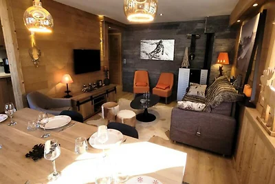 Mountain Spirit Wohnung