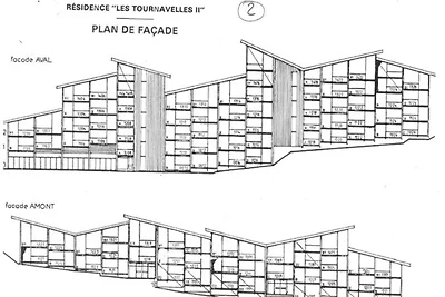 Residenz Tournavelles