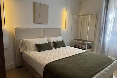 Santa Barbara Suite