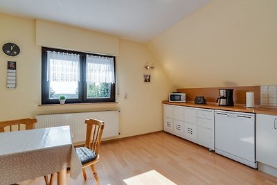 Wohnung im Westerwald mit eigenem Balkon