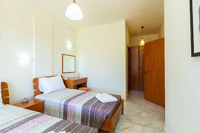 Villa mit 4 Schlafzimmern in Rethymno