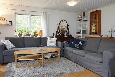 6 Personen Ferienhaus in Mönsterås-By Traum