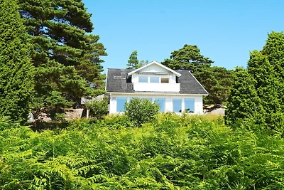 4 esrellas case en STRÖMSTAD-By Traum