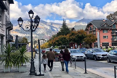 Residenz Das gro�e Panorama