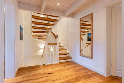 Ferienhaus mit 2 Schlafzimmer