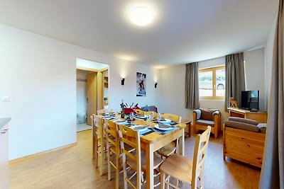 Ferienwohnung Familienurlaub Haute-Nendaz