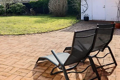 4 Sterne Ferienhaus in Skäret