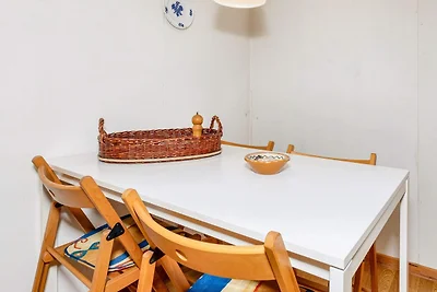 4 Personen Ferienhaus in Vestervig-By Traum