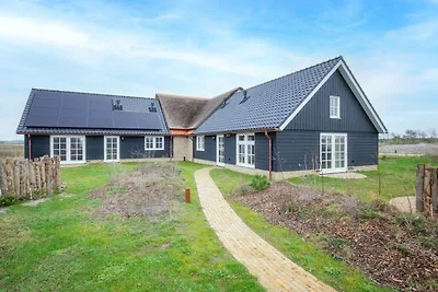 Ferienhaus mit 1 Schlafzimmer