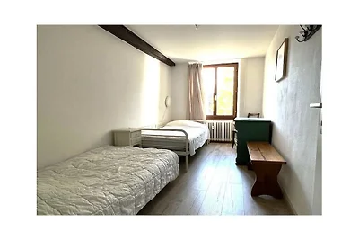 Ferienwohnung mit 3 Schlafzimmer