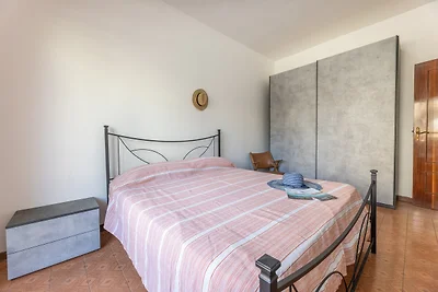 Gemütliche Wohnung am Meer