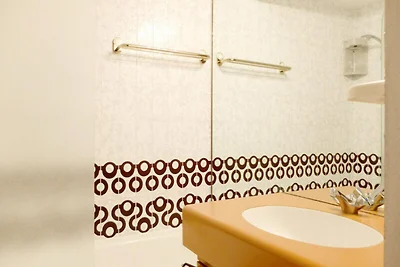 Apartment in Tignes Le Lac Ski-In Ski-Out