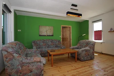 Casa vacanze al Vilzsee, Mirow