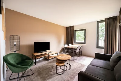 Modernes Apartment im Ferienpark Hambachtal