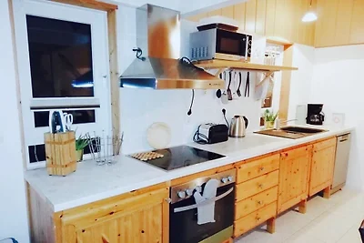 Ferienhaus mit 3 Schlafzimmer