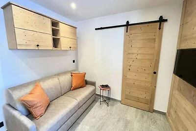 Wohnung in Megève in der Nähe der...