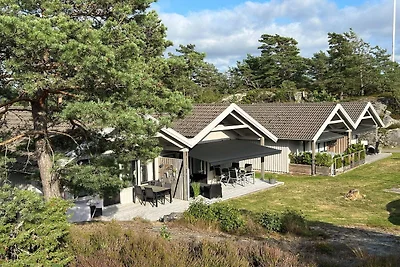 4 Sterne Ferienhaus in UDDEVALLA
