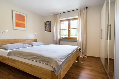 Ferienwohnung mit 1 Schlafzimmer
