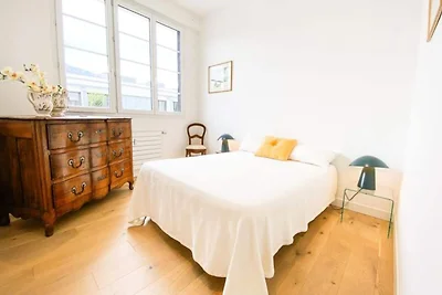 Wohnungen für 5 Personen