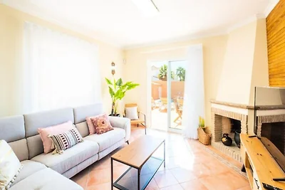 Villa in der Nähe von Gale Beach mit privatem...