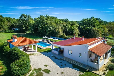 Casa vacanze a Prodol con spiaggia sul mare