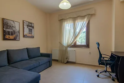 Villa in Prines met Privézwembad