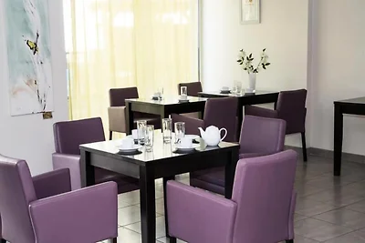 2 camere per 2 persone Comfort