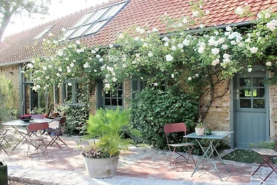 Les Ecuries de Coqueretaumont