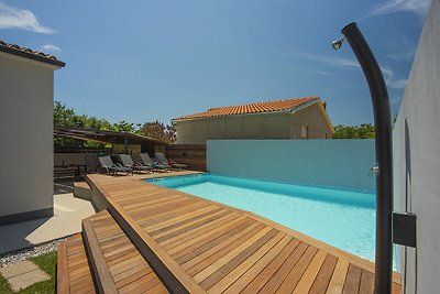 Wunderschöne Villa mit privatem Pool