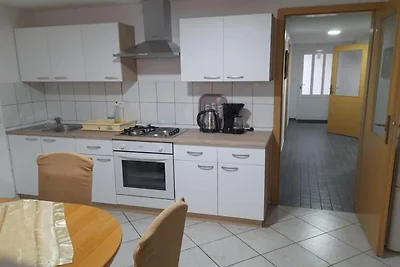 Peaceful Apartments Harfa - Two Bedroom Apart...
