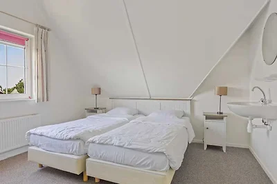Luxuriöse Strandvilla für 4 Personen in...