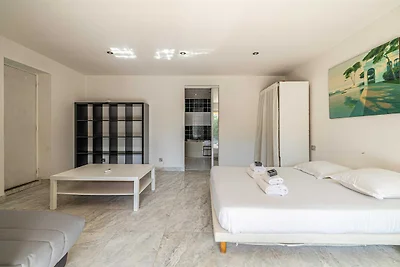 Huis met airconditioning, 4 slaapkamers/10 sl...