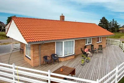 6 Personen Ferienhaus in Humble-By Traum