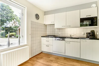 Ferienhaus mit Geschirrspüler, 18 km von...