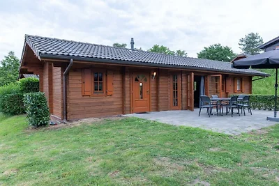 Maison de vacances à Brunssum avec terrasse