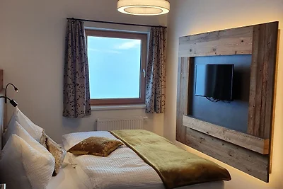 Appartamento a kaltenbach tirolo vicino sci...