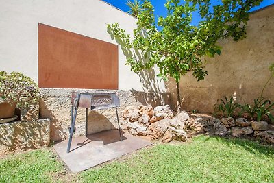 CAN GUAL - Villa for 8 people in Inca.