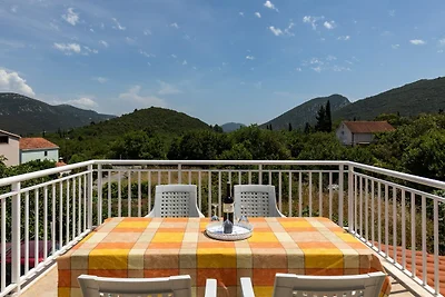 Apartment Relax Ston - Two Bedroom Apartment ...