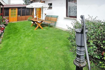 Schönes Ferienhaus mit umzäunten Garten,...