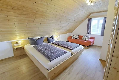 Ferienhaus in Altefähr mit Schwimmbecken