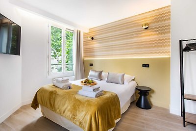 Studio Cosy - Parc des expositions / Tour Eif...