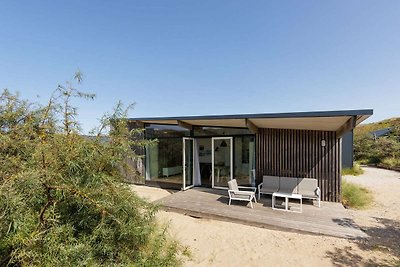 Lodge con lavastoviglie a Bloemendaal